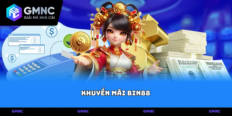 Lý do hệ thống Khuyến mãi Bin88 luôn tạo sức hút lớn với nhà đầu tư