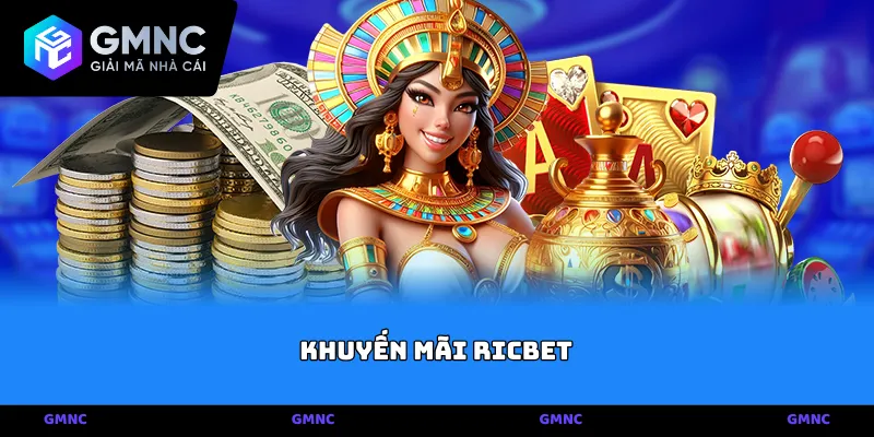 Đánh giá hiệu năng và tính thực tế của hệ thống ưu đãi Ricbet